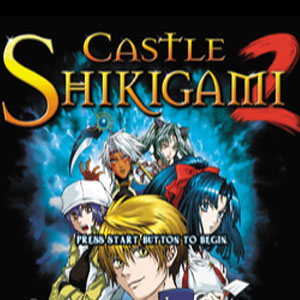 Koop Castle Shikigami 2 Xbox Series Goedkoop Vergelijk de Prijzen