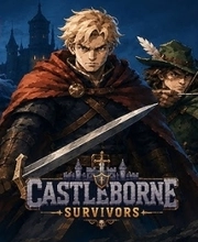 Castleborne Survivors Pc