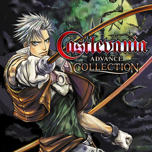 Koop Castlevania Advance Collection PS4 Goedkoop Vergelijk de Prijzen