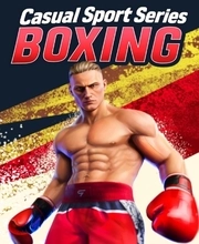 Casual Sport Series Boxing Switch