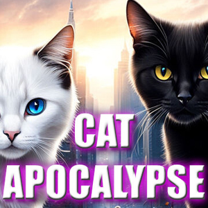 Cat Apocalypse Pc