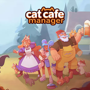 Koop Cat Cafe Manager Nintendo Switch Goedkope Prijsvergelijke