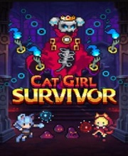 Cat Girl Survivor Switch