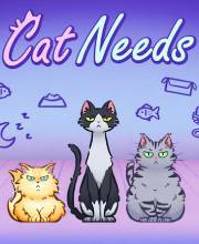 Cat Needs Playstation 4