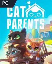 Cat Parents Pc