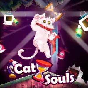 Cat Souls Pc