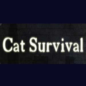 Koop Cat Survival CD Key Compare Prices
