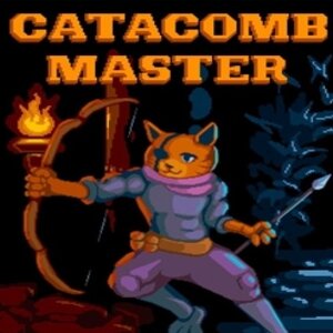 Koop Catacomb Master Xbox One Goedkoop Vergelijk de Prijzen