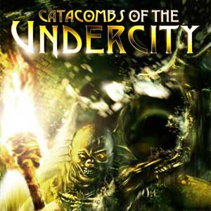 Koop Catacombs of the Undercity CD Key Compare Prices
