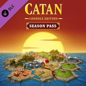 CATAN Season Pass Pc