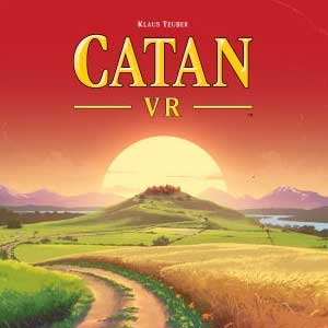 Koop Catan VR CD Key Goedkoop Vergelijk de Prijzen
