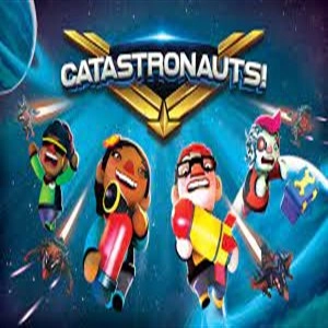 Catastronauts Xbox Series X