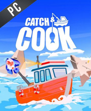 Koop Catch & Cook Fishing Adventure CD Key Goedkoop Vergelijk de Prijzen