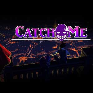 Koop Catch Me CD Key Compare Prices