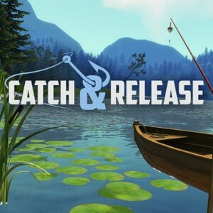Catch & Release Playstation 4