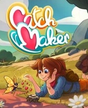 CatchMaker Pc