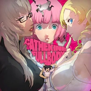 Catherine Full Body Ideal Voice Set Playstation 4