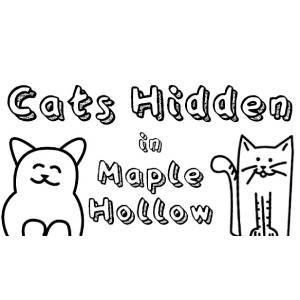 Cats Hidden in Maple Hollow Pc