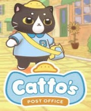 Koop Catto's Post Office Nintendo Switch Goedkope Prijsvergelijke
