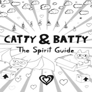Koop Catty & Batty The Spirit Guide Xbox One Goedkoop Vergelijk de Prijzen