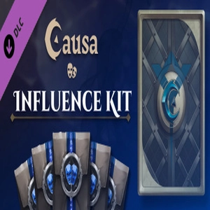 Causa Voices of the Dusk Influence Kit Pc