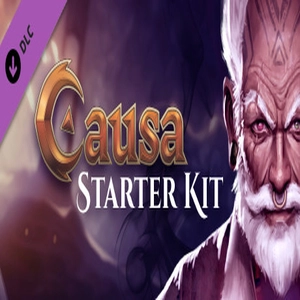 Causa Voices of the Dusk Starter Kit Pc