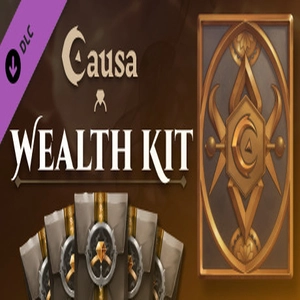 Causa Voices of the Dusk Wealth Kit Pc