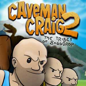 Koop Caveman Craig CD Key Compare Prices
