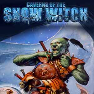 Koop Caverns of the Snow Witch CD Key Compare Prices