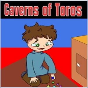 Koop Caverns of Toros Xbox Series Goedkoop Vergelijk de Prijzen