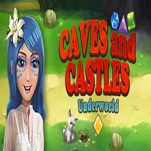 Caves and Castles Underworld Pc