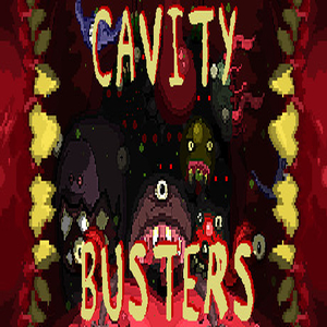 Koop Cavity Busters CD Key Goedkoop Vergelijk de Prijzen