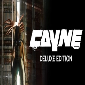 CAYNE  DELUXE CONTENT Pc