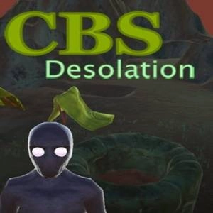 CBS Desolation Pc