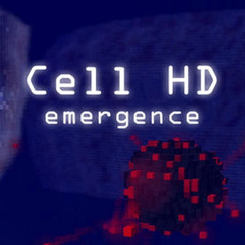 Cell HD Emergence Pc