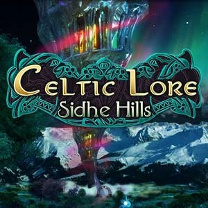 Celtic Lore Sidhe Hills Pc