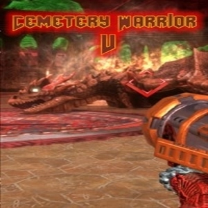 Cemetery Warrior V Pc