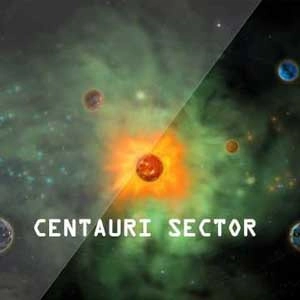 Centauri Sector Pc