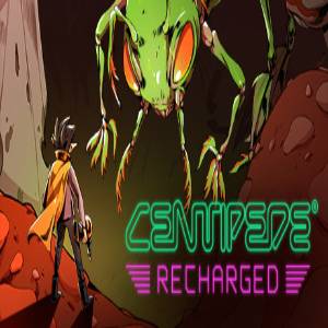 Koop Centipede Recharged PS4 Goedkoop Vergelijk de Prijzen