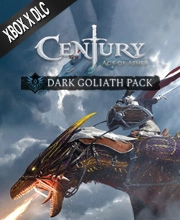 Century Age of Ashes Dark Goliath Pack Xbox Series X