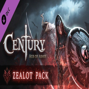 Century Age of Ashes Zealot Pack