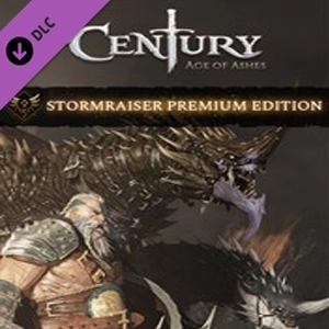 Century Stormraiser Premium Pack Pc