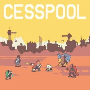 CESSPOOL Pc