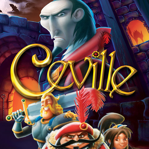 Koop Ceville CD Key Compare Prices