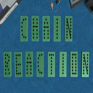 Chain Reaction Pc
