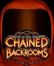 Koop Chained Backrooms CD Key Goedkoop Vergelijk de Prijzen