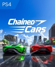 Koop Chained Cars PS4 Goedkoop Vergelijk de Prijzen