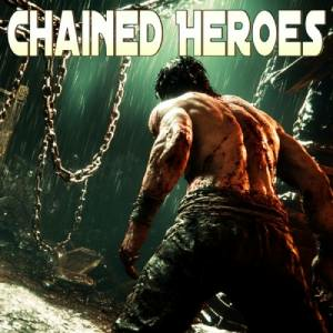 Chained Heroes Playstation 4