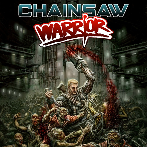 Koop Chainsaw Warrior CD Key Compare Prices