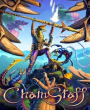 ChainStaff Playstation 5